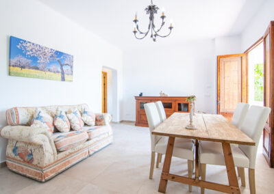 Casa Ibicenca