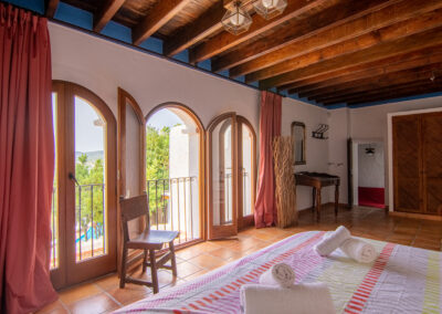 Casa Ibicenca